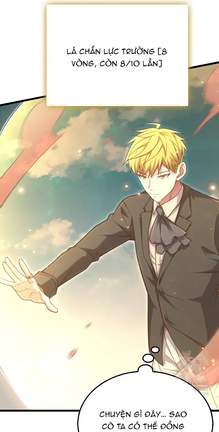 Thương Nhân Thánh Thần Chap 195 - Next Chap 194