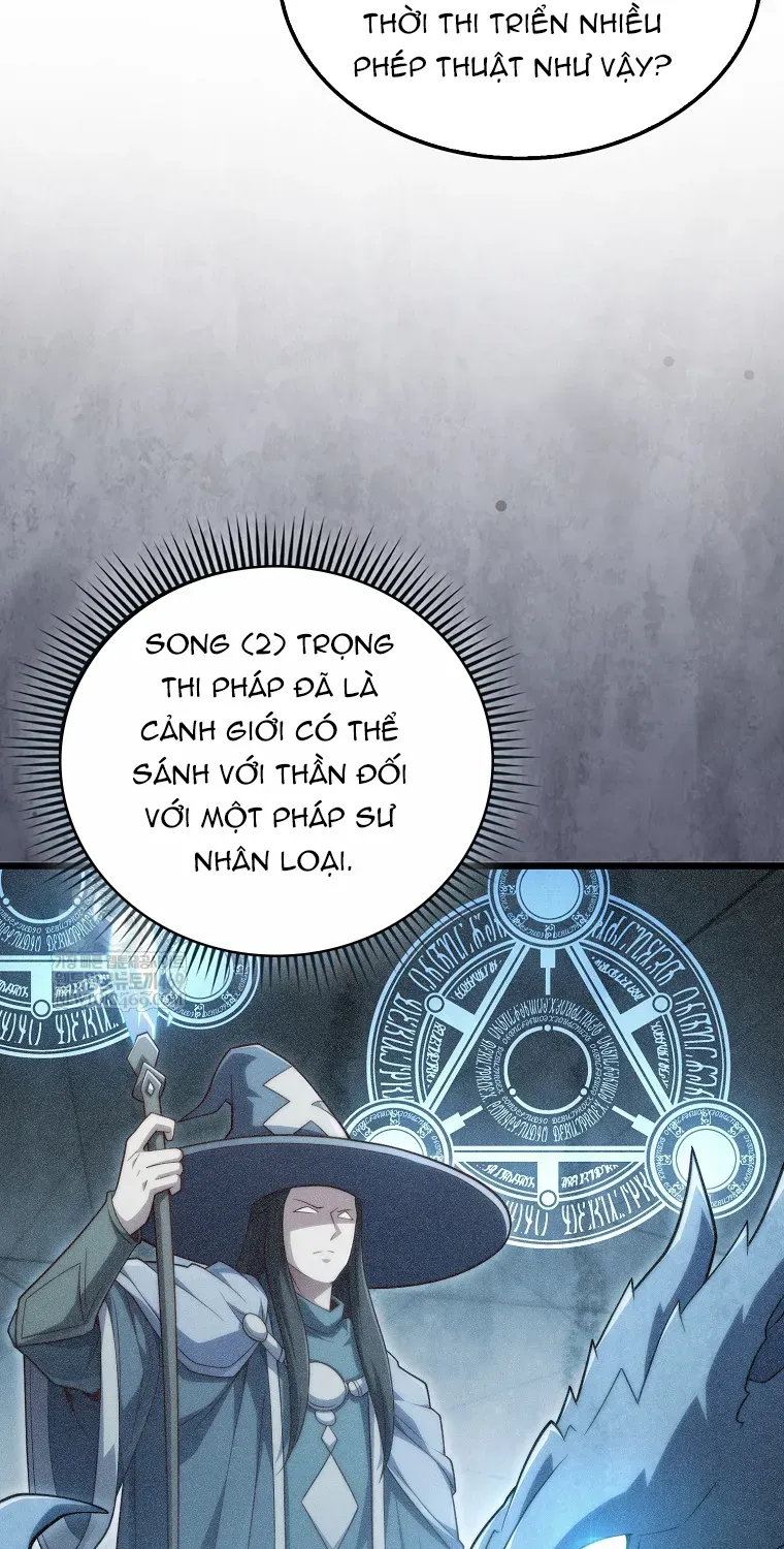 Thương Nhân Thánh Thần Chap 195 - Next Chap 194