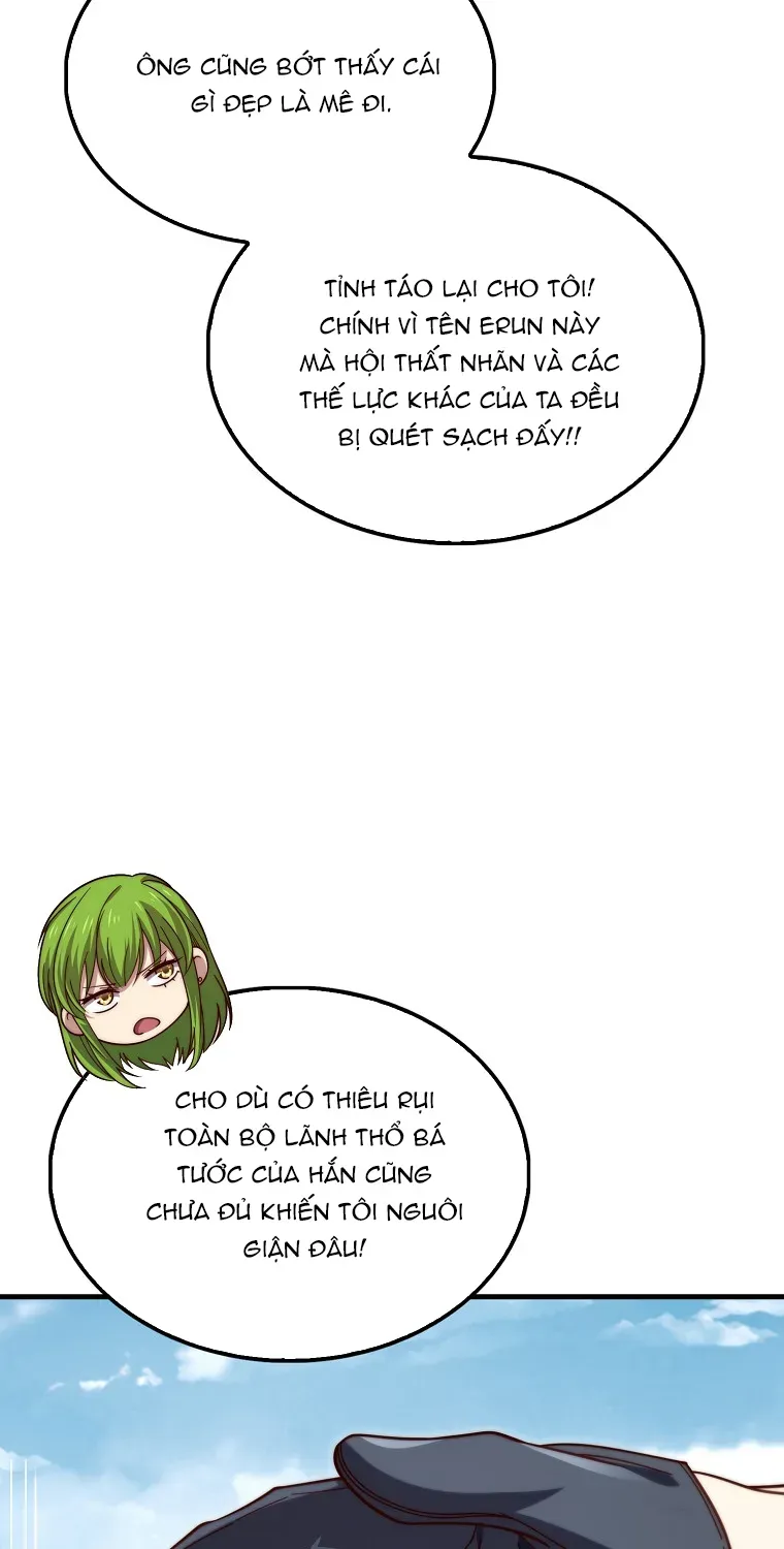 Thương Nhân Thánh Thần Chap 195 - Next Chap 194