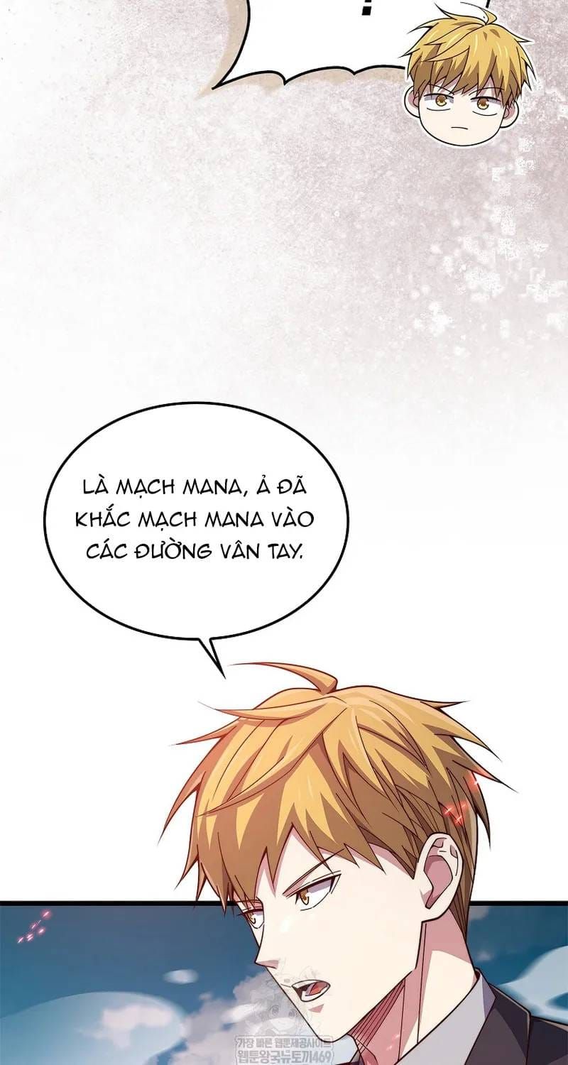 Thương Nhân Thánh Thần Chap 196 - Next Chap 195