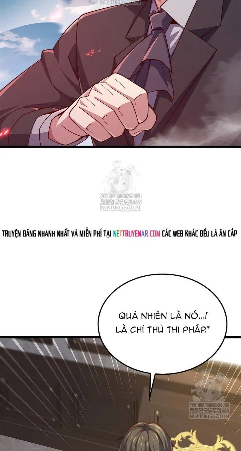 Thương Nhân Thánh Thần Chap 196 - Next Chap 195