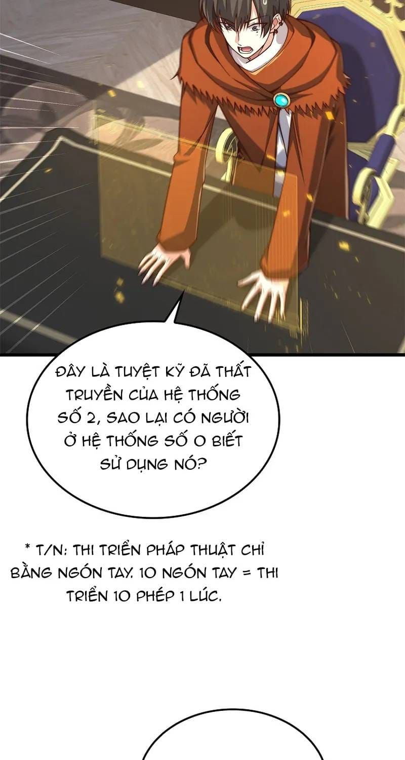 Thương Nhân Thánh Thần Chap 196 - Next Chap 195