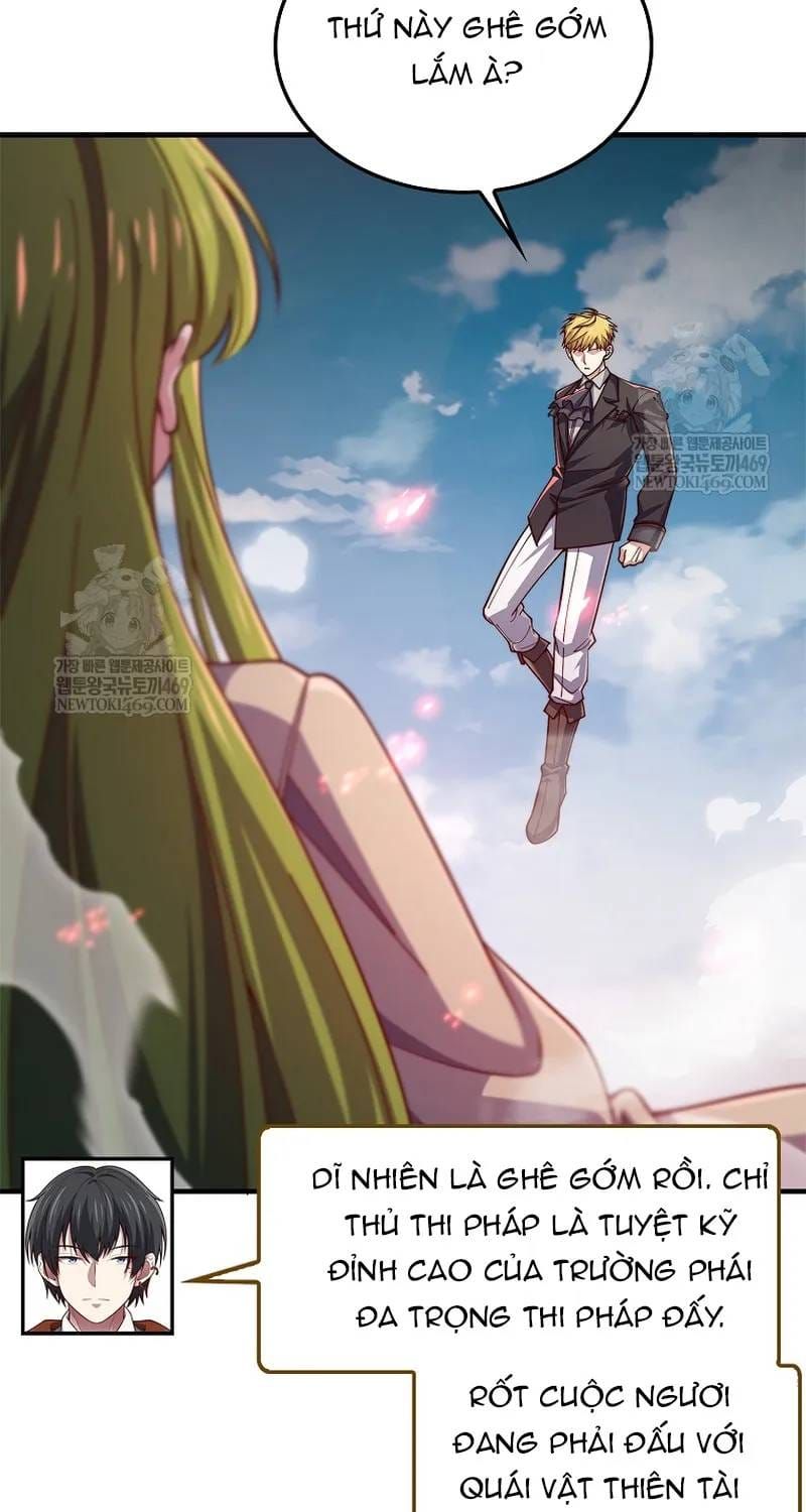 Thương Nhân Thánh Thần Chap 196 - Next Chap 195