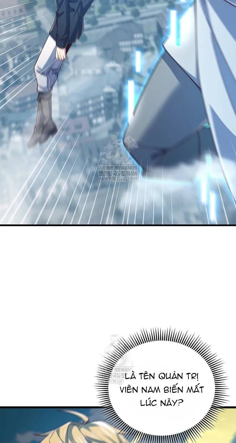 Thương Nhân Thánh Thần Chap 196 - Next Chap 195