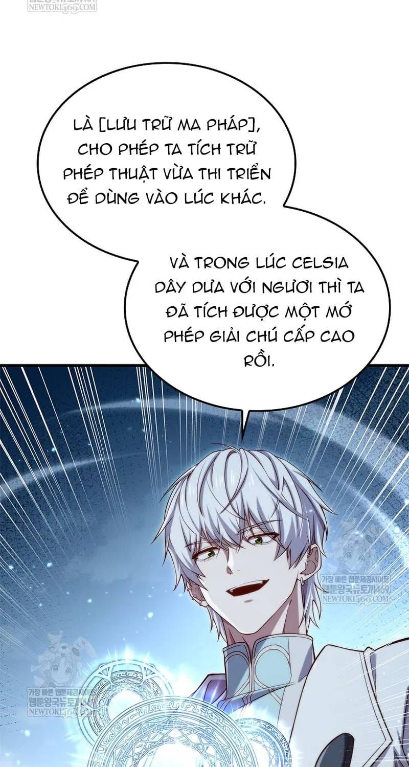 Thương Nhân Thánh Thần Chap 196 - Next Chap 195