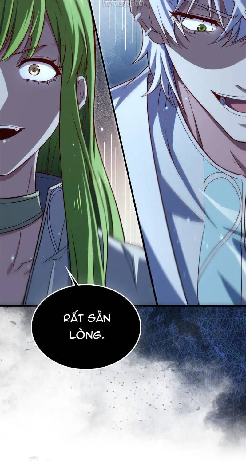 Thương Nhân Thánh Thần Chap 196 - Next Chap 195