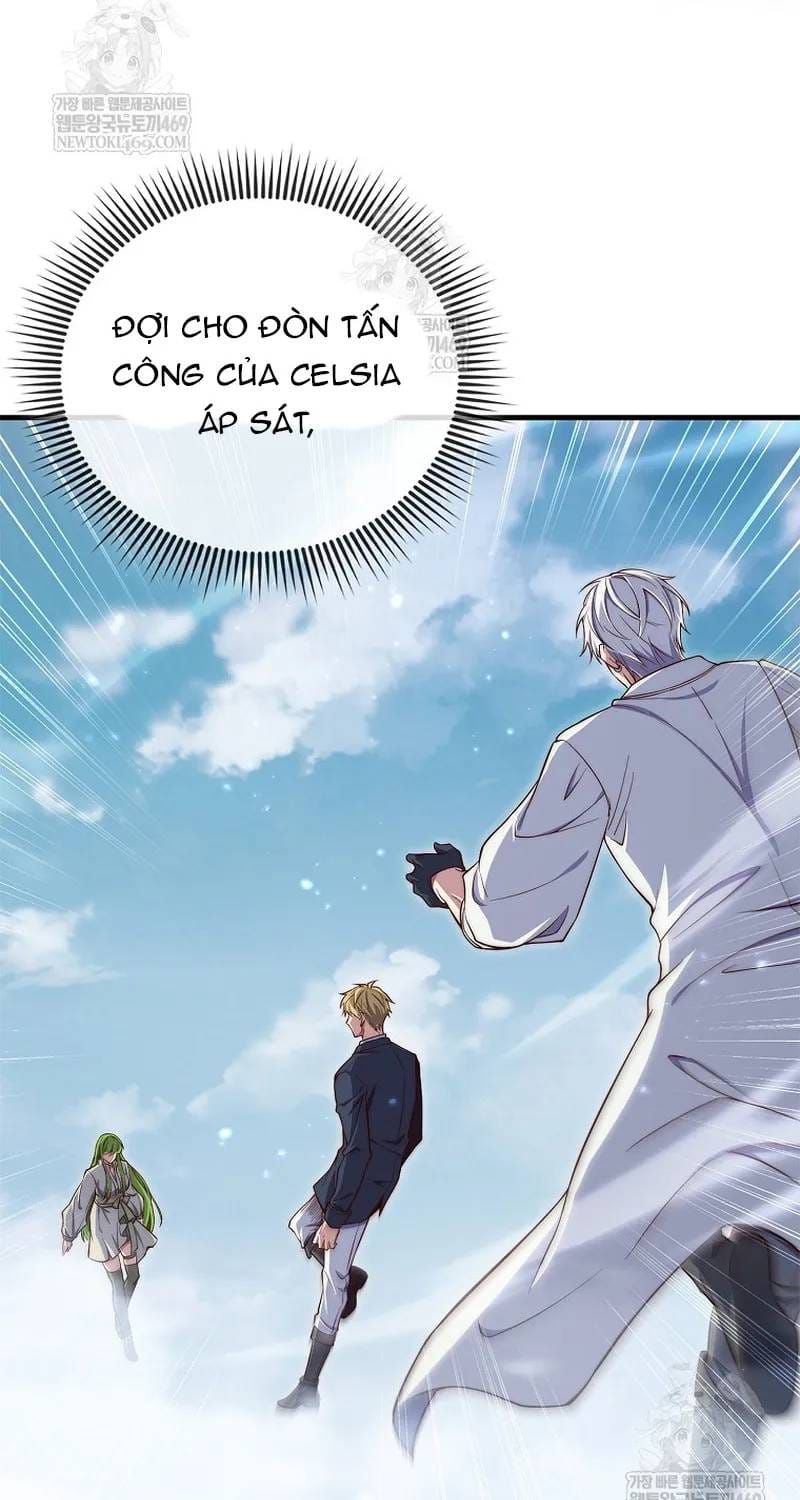 Thương Nhân Thánh Thần Chap 196 - Next Chap 195