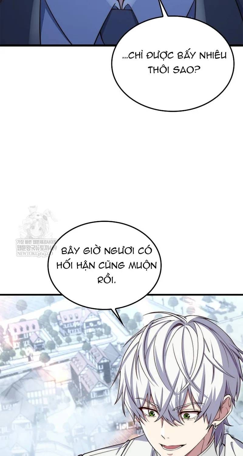 Thương Nhân Thánh Thần Chap 196 - Next Chap 195