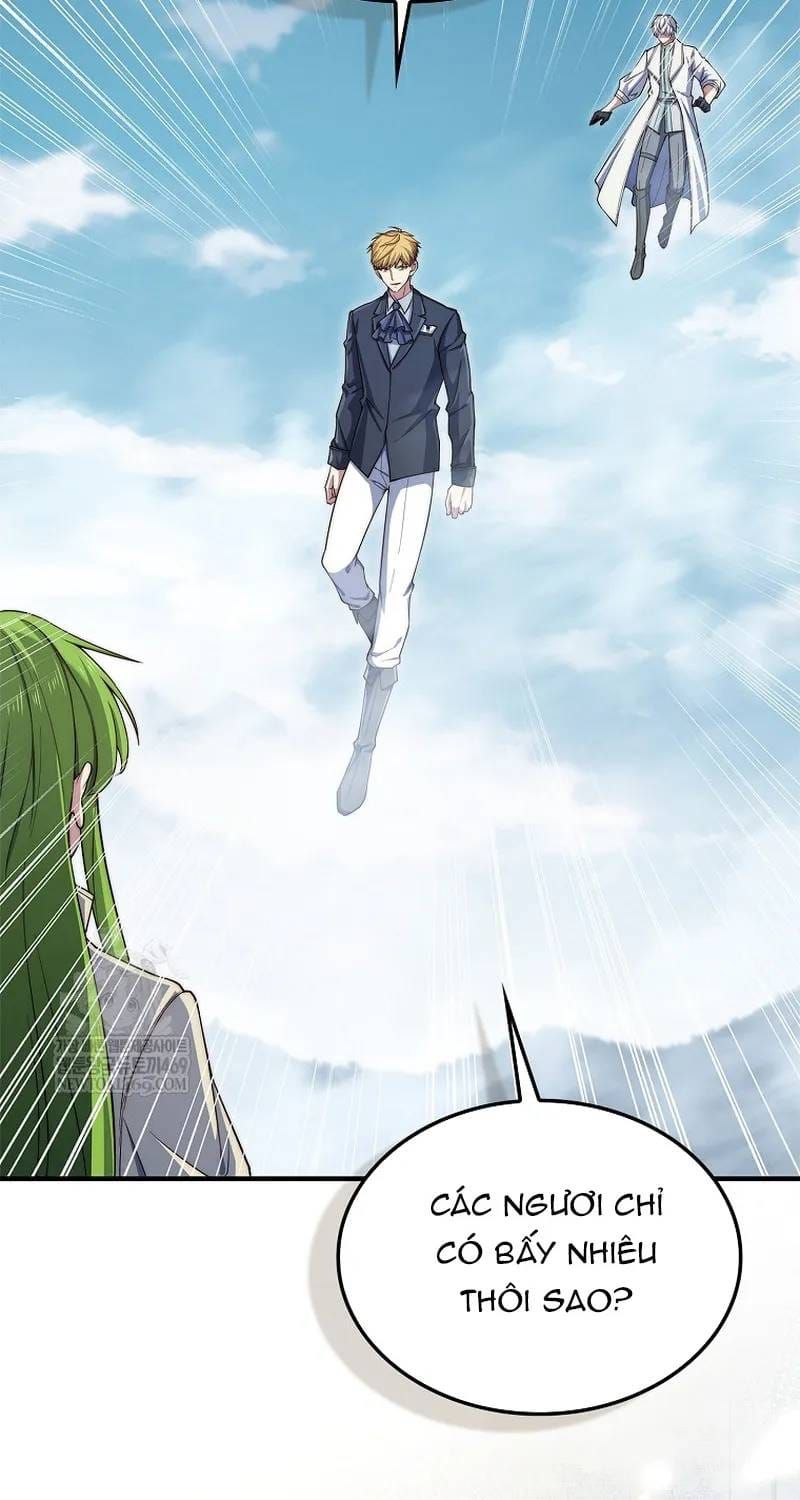 Thương Nhân Thánh Thần Chap 196 - Next Chap 195