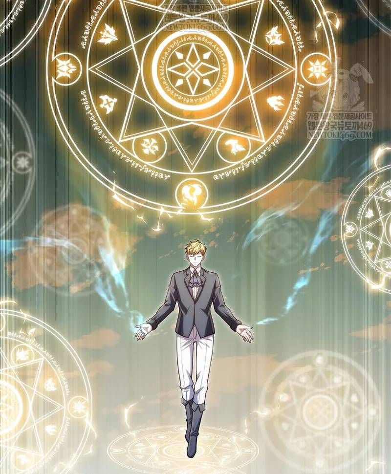 Thương Nhân Thánh Thần Chap 196 - Next Chap 195