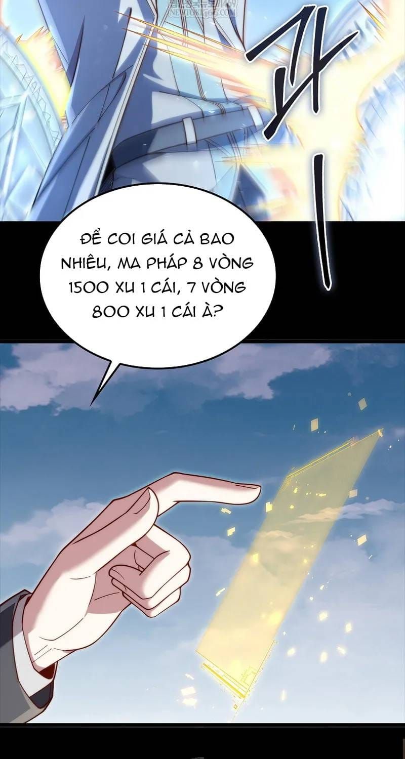 Thương Nhân Thánh Thần Chap 196 - Next Chap 195
