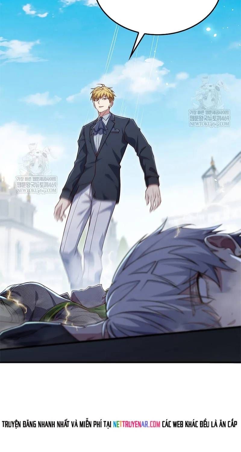 Thương Nhân Thánh Thần Chap 196 - Next Chap 195