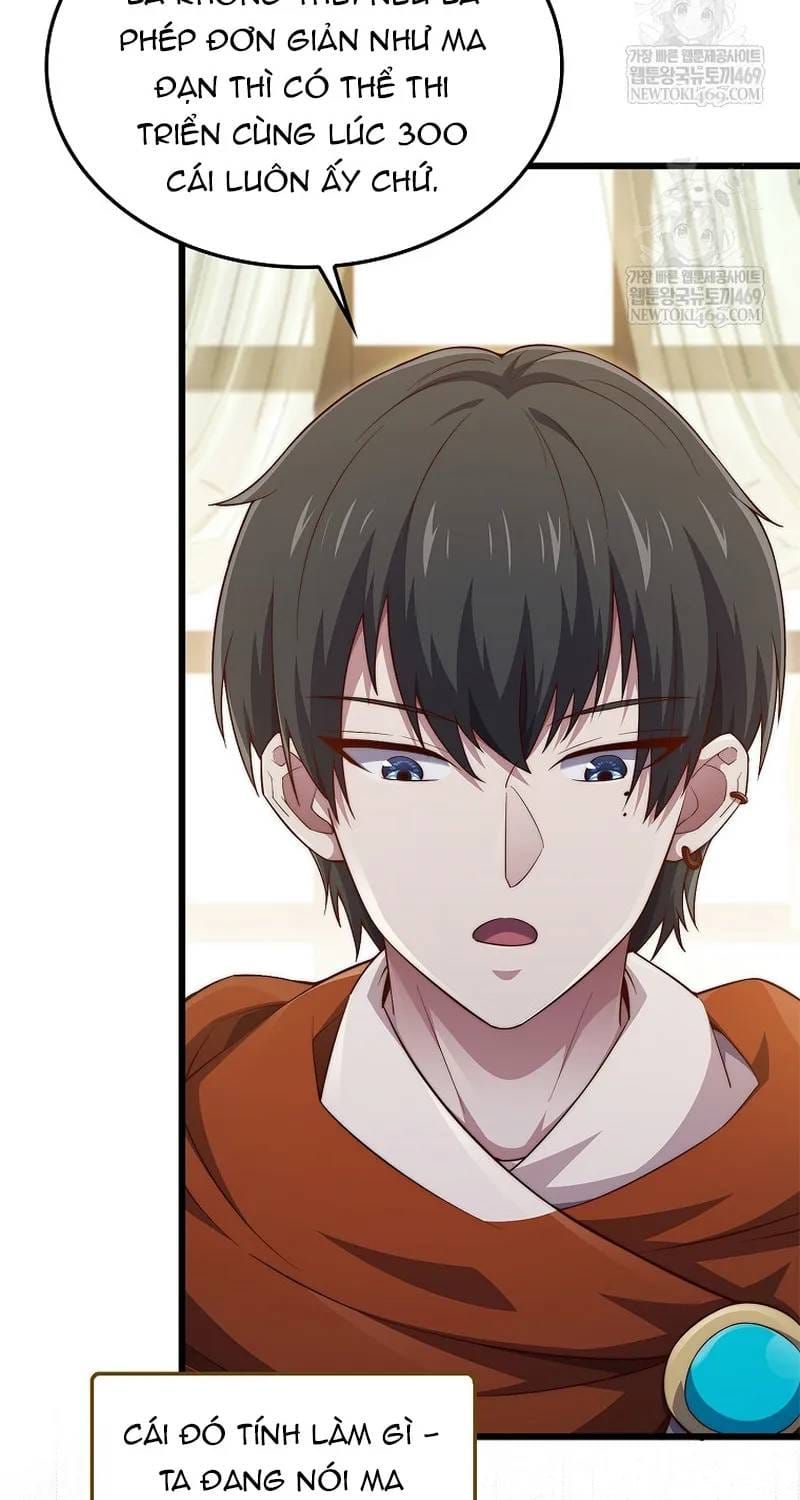 Thương Nhân Thánh Thần Chap 196 - Next Chap 195