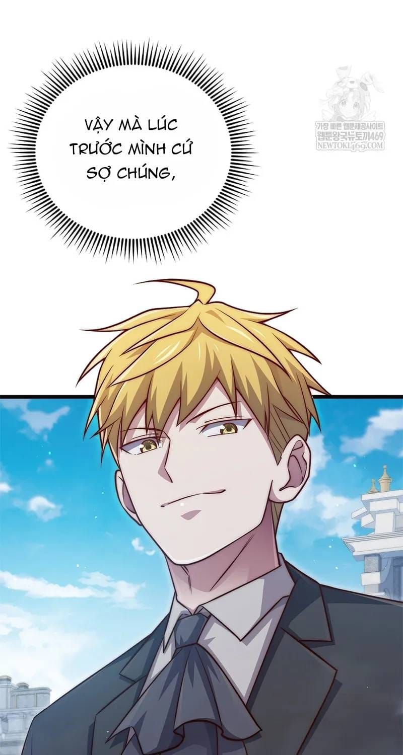Thương Nhân Thánh Thần Chap 196 - Next Chap 195