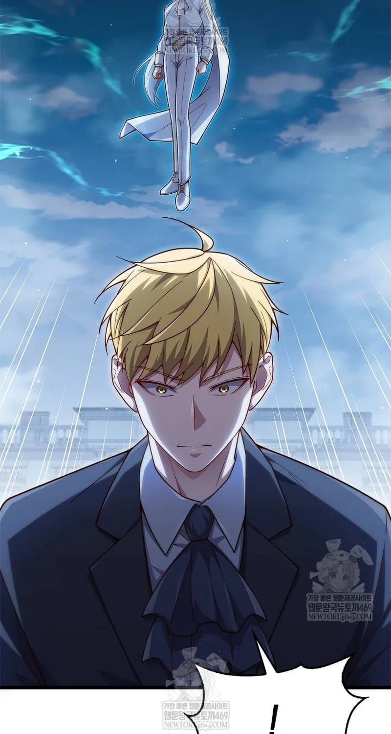 Thương Nhân Thánh Thần Chap 196 - Next Chap 195