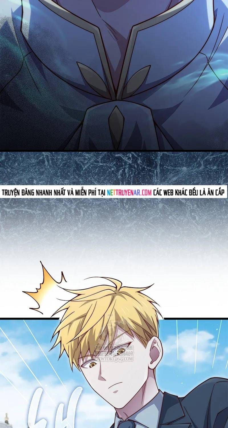 Thương Nhân Thánh Thần Chap 196 - Next Chap 195