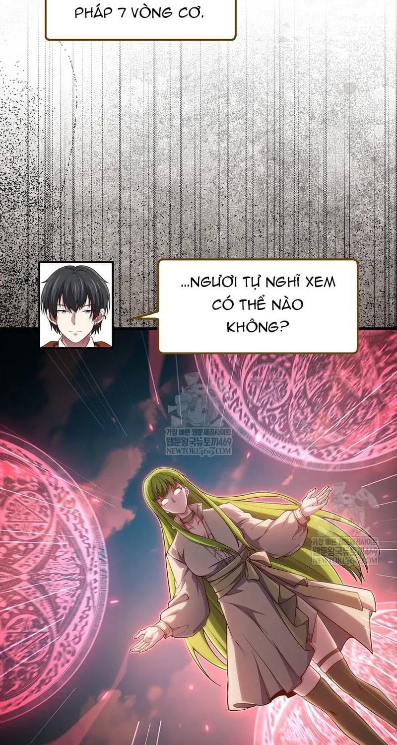 Thương Nhân Thánh Thần Chap 196 - Next Chap 195