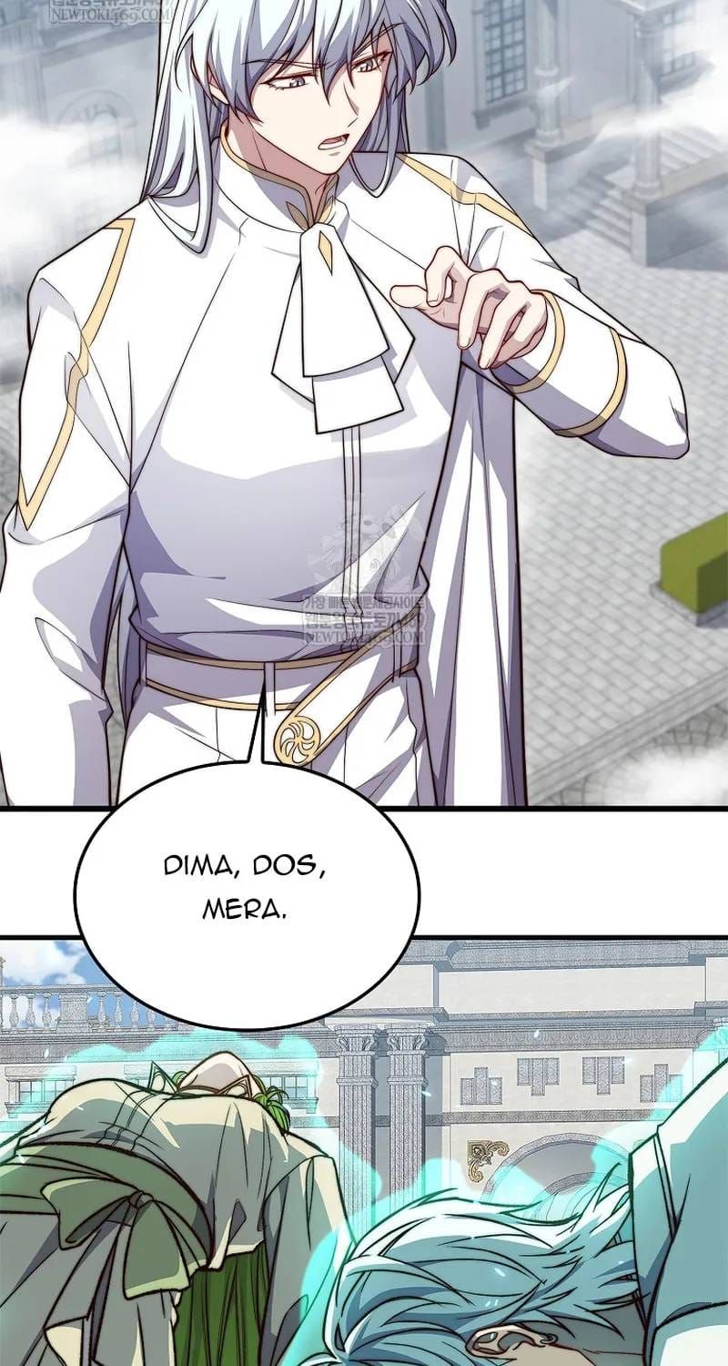 Thương Nhân Thánh Thần Chap 196 - Next Chap 195