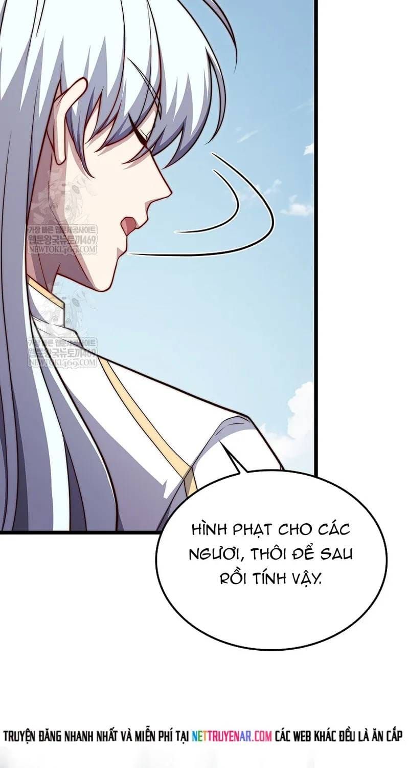 Thương Nhân Thánh Thần Chap 196 - Next Chap 195