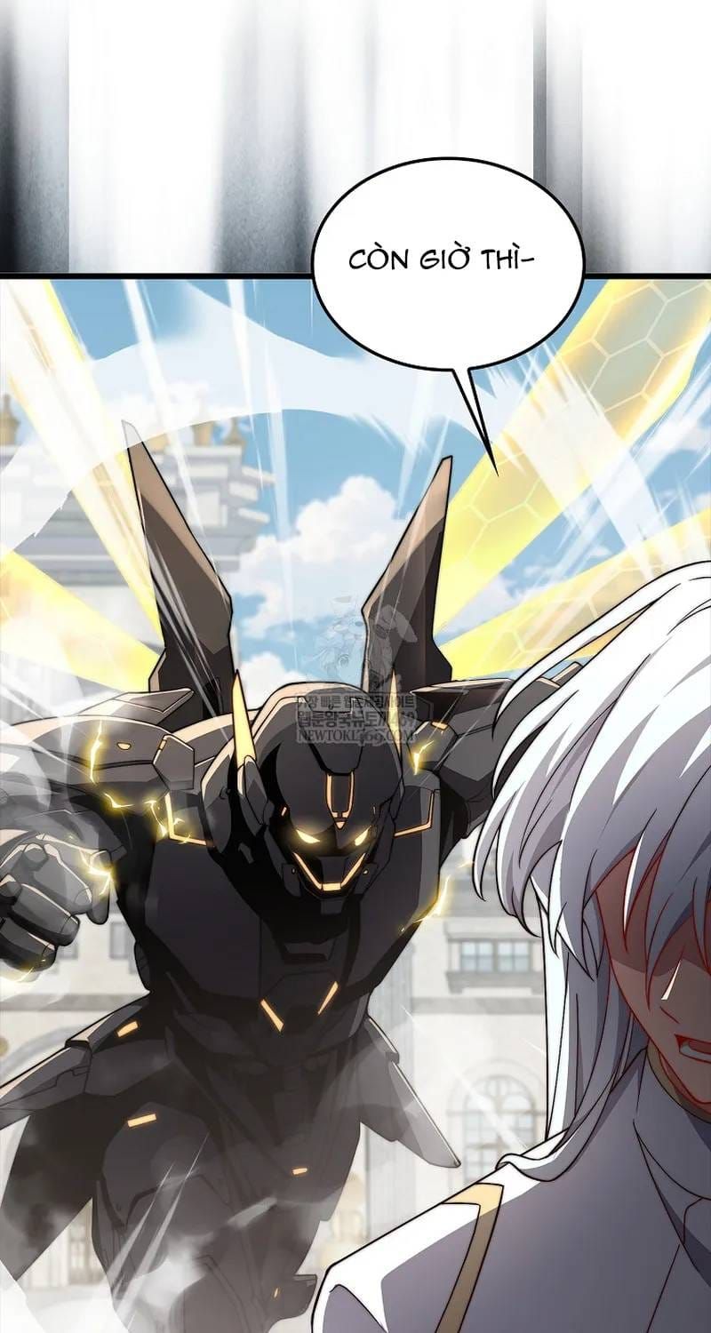 Thương Nhân Thánh Thần Chap 196 - Next Chap 195