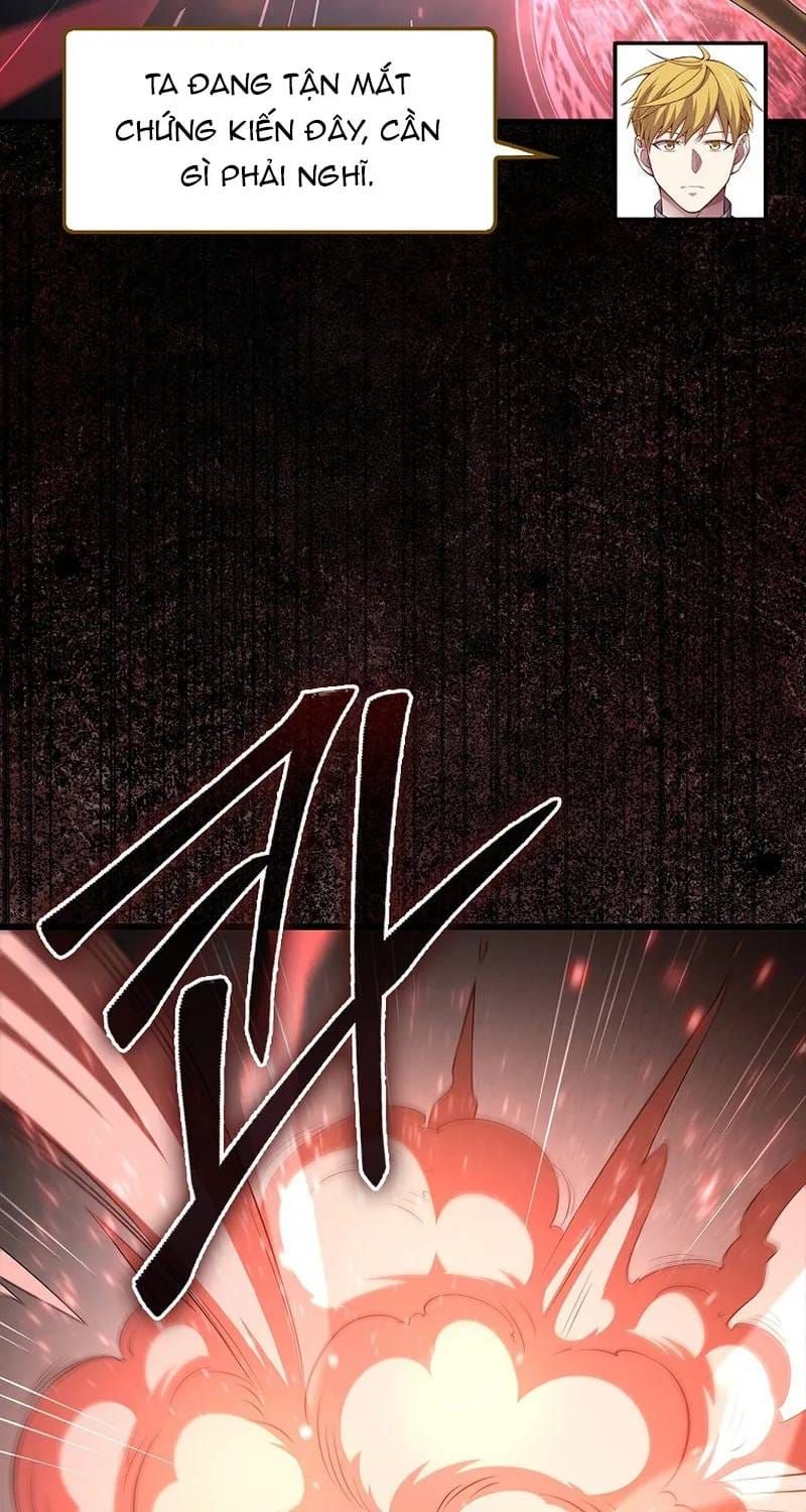 Thương Nhân Thánh Thần Chap 196 - Next Chap 195