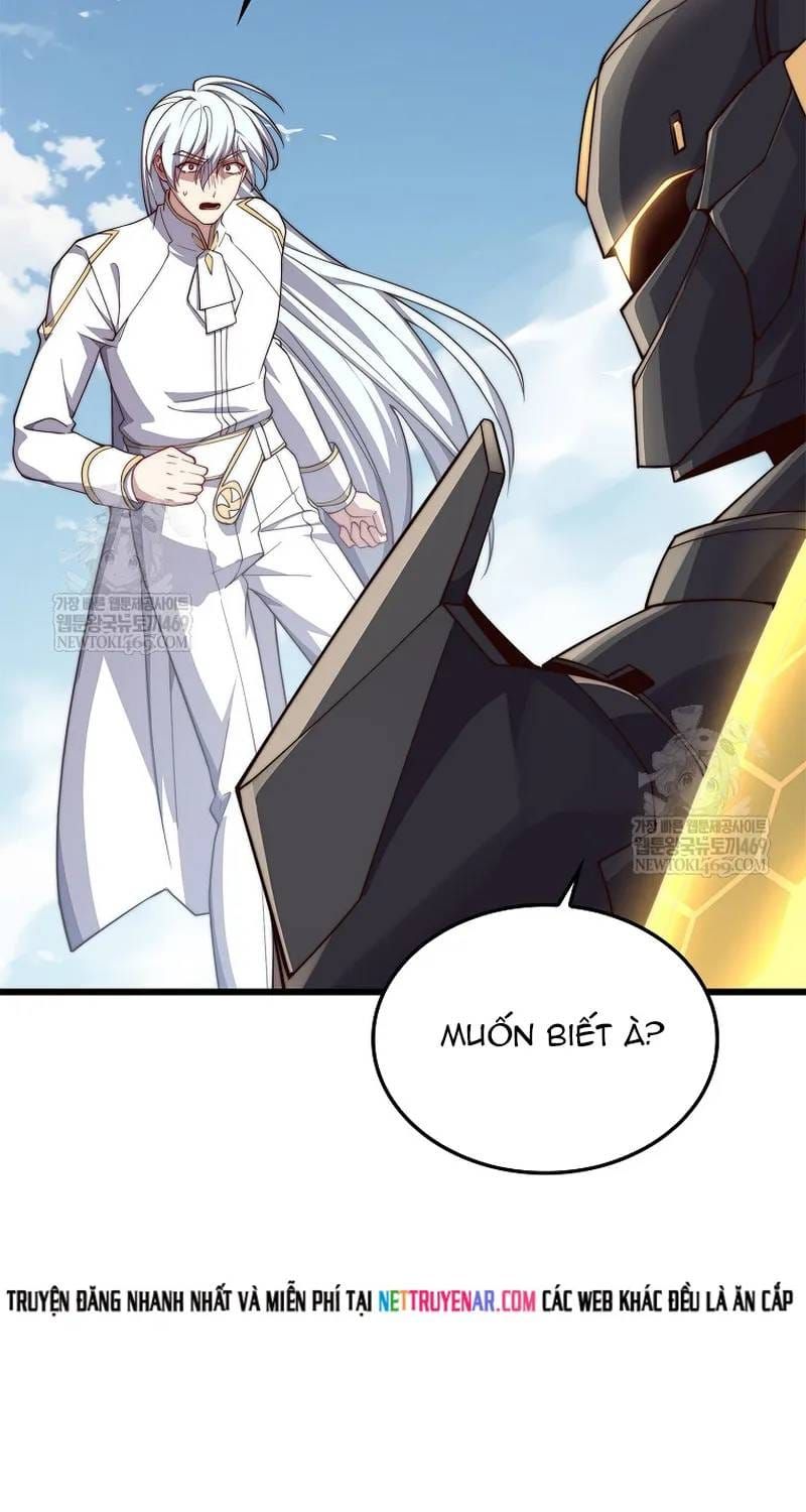 Thương Nhân Thánh Thần Chap 196 - Next Chap 195