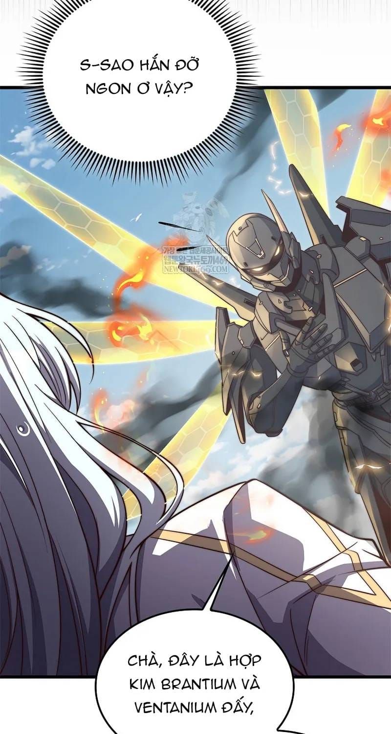 Thương Nhân Thánh Thần Chap 196 - Next Chap 195