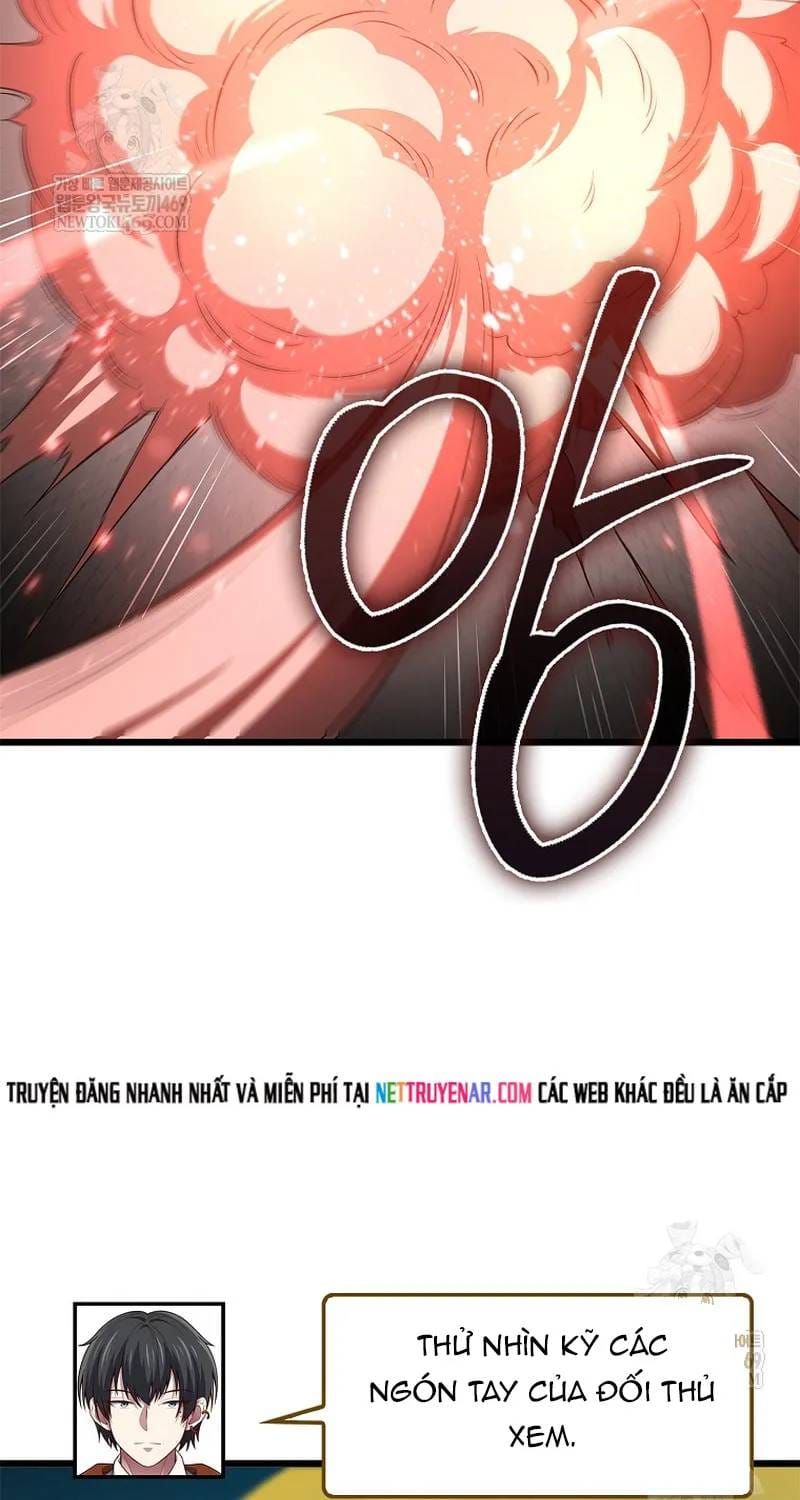 Thương Nhân Thánh Thần Chap 196 - Next Chap 195