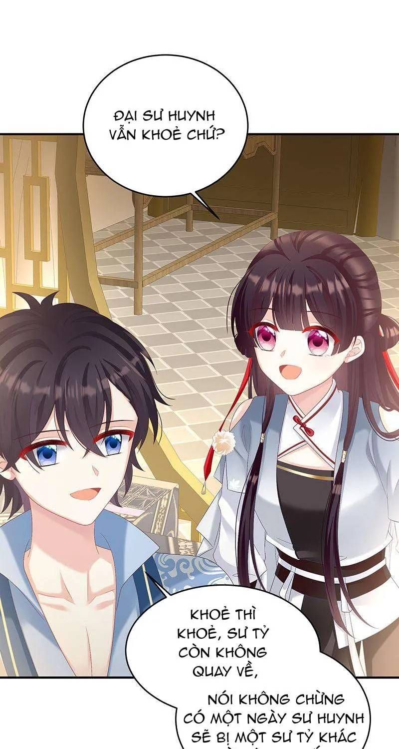 Kiều Phu Có Hỉ Chap 70 - Next Chap 69