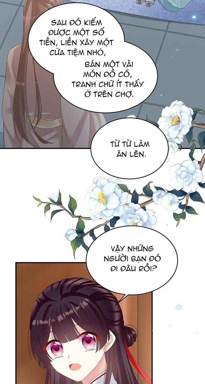 Kiều Phu Có Hỉ Chap 70 - Next Chap 69