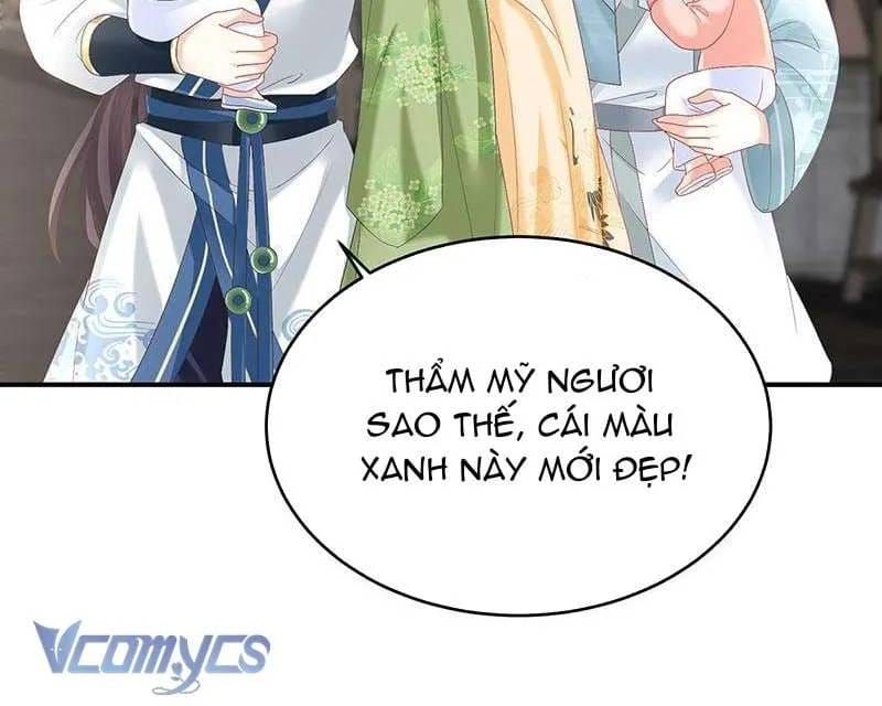 Kiều Phu Có Hỉ Chap 70 - Next Chap 69