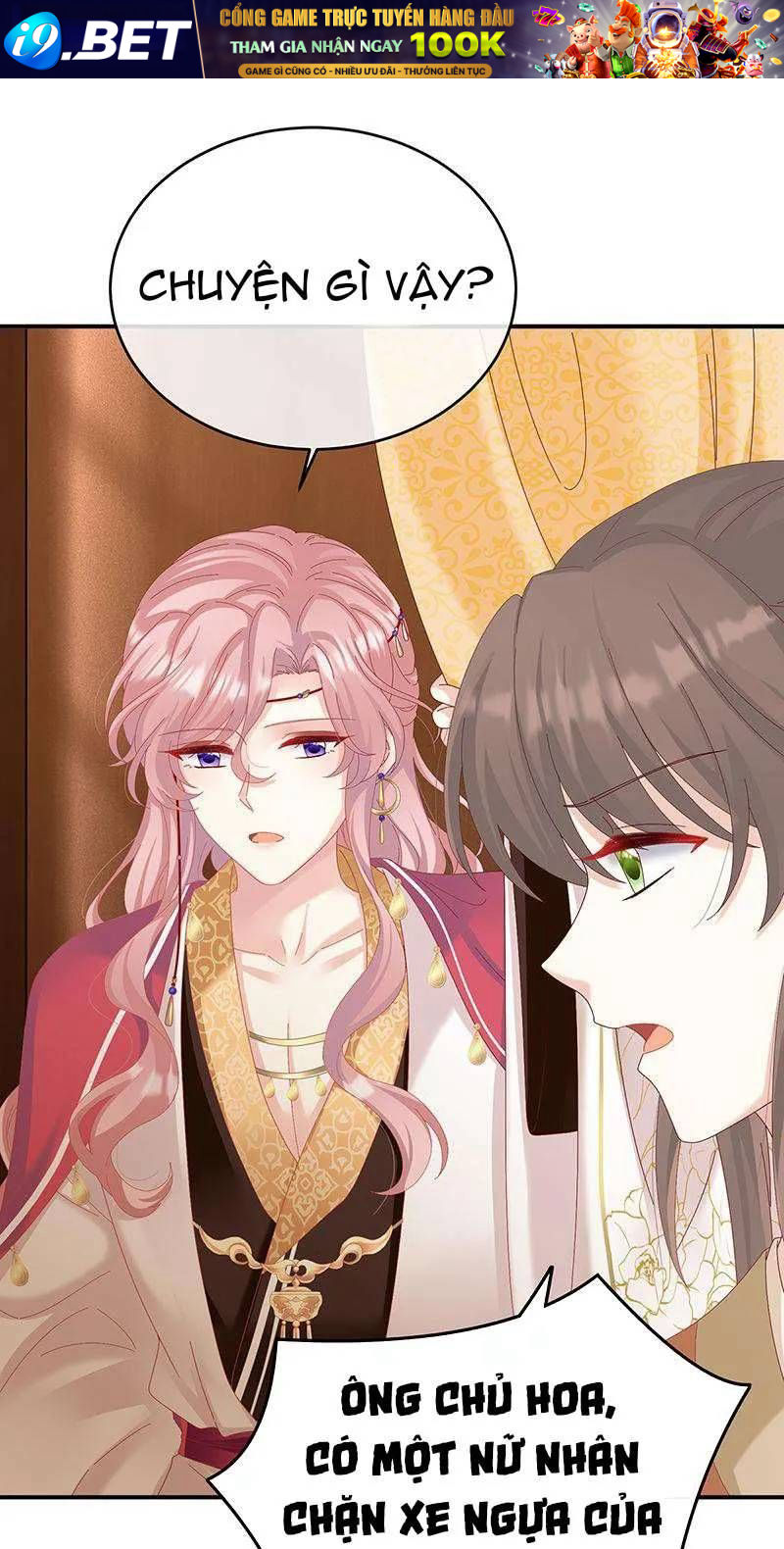 Kiều Phu Có Hỉ Chap 70 - Next Chap 69