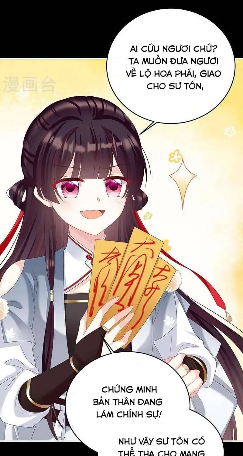 Kiều Phu Có Hỉ Chap 71 - Next Chap 70