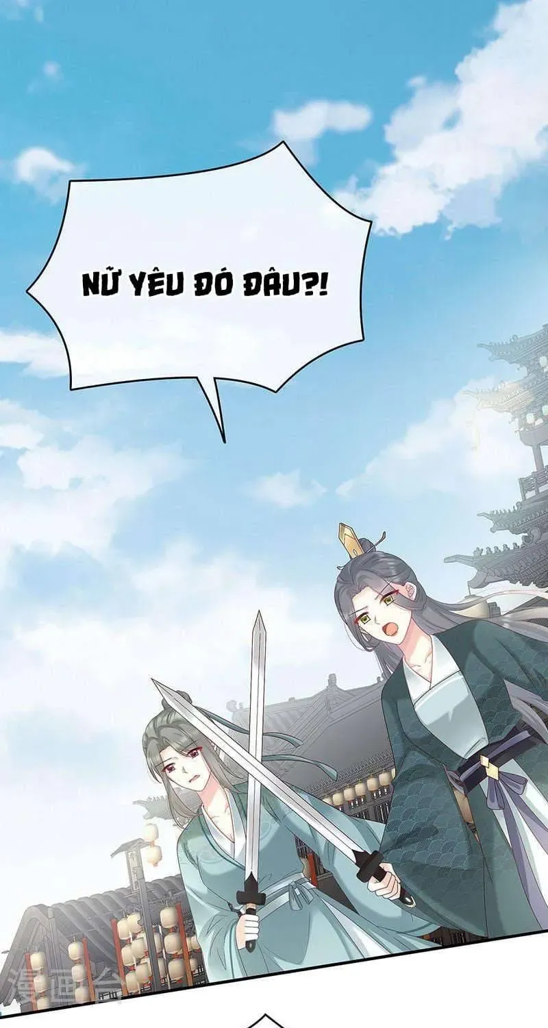 Kiều Phu Có Hỉ Chap 71 - Next Chap 70