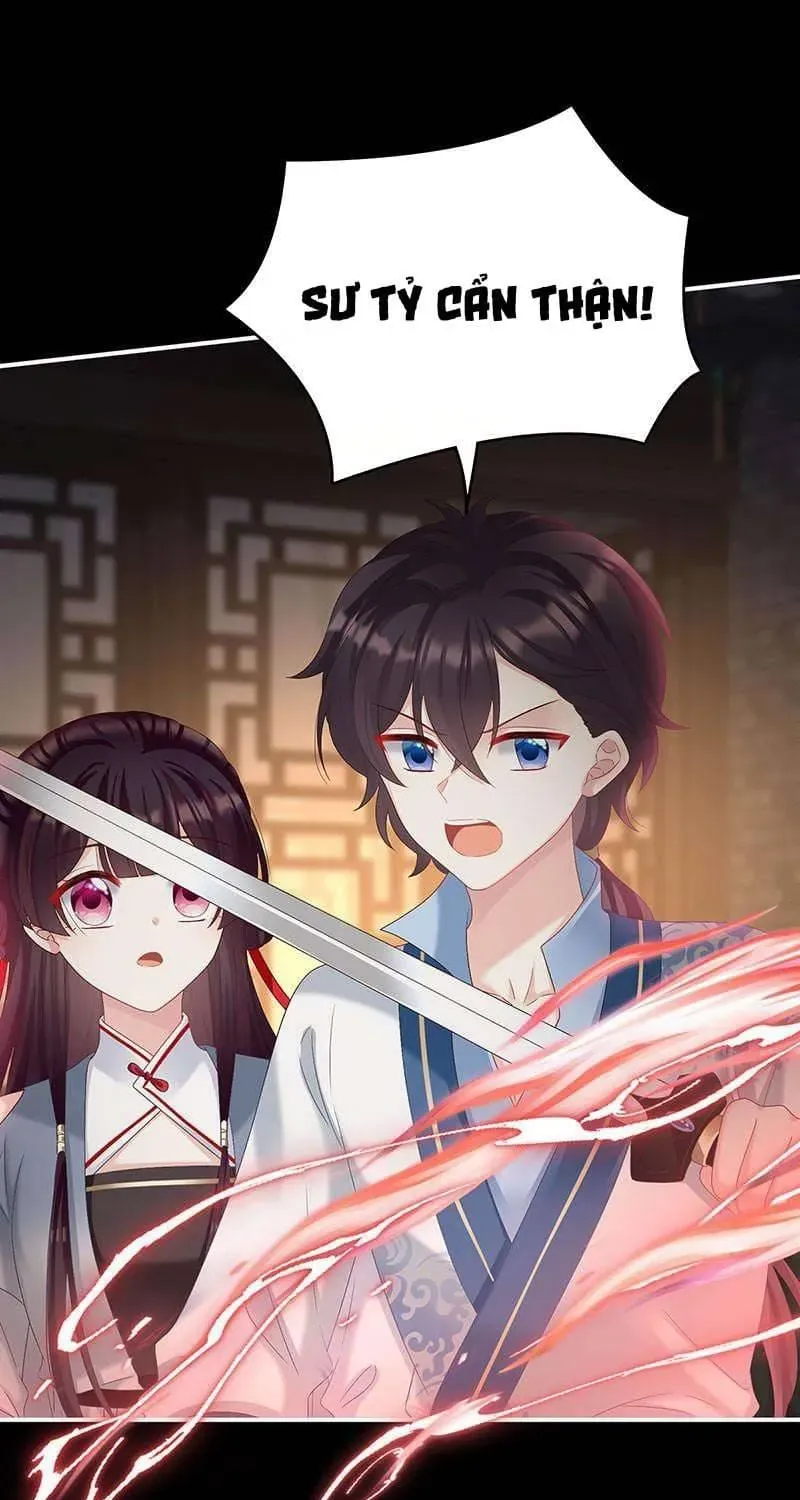 Kiều Phu Có Hỉ Chap 71 - Next Chap 70