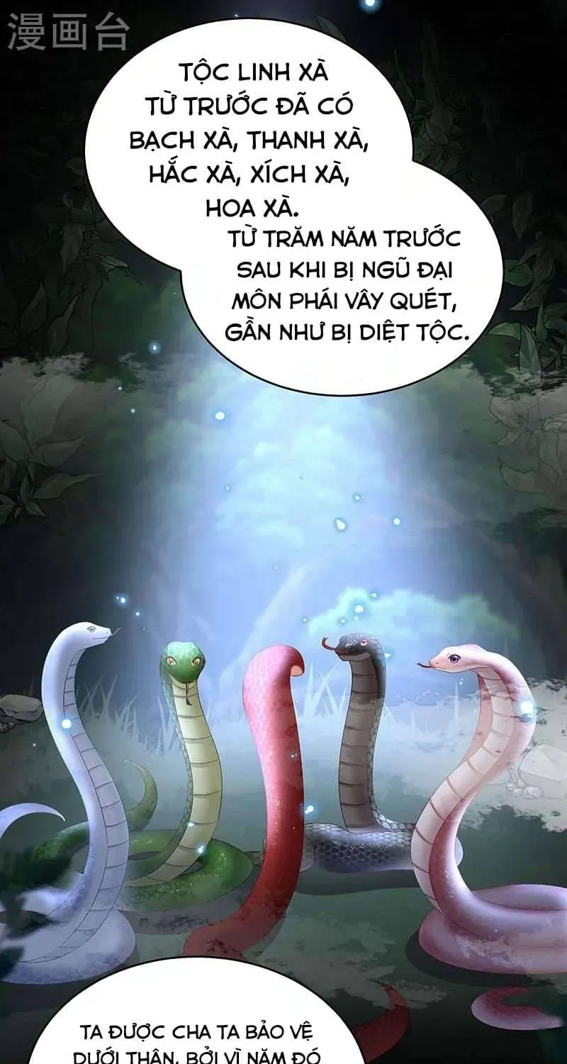 Kiều Phu Có Hỉ Chap 71 - Next Chap 70