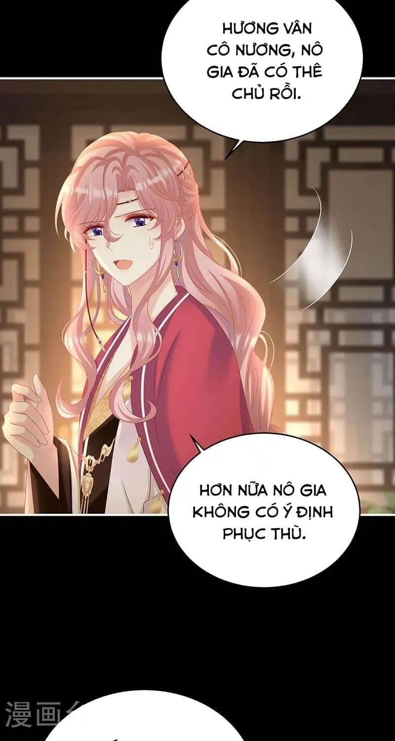 Kiều Phu Có Hỉ Chap 71 - Next Chap 70