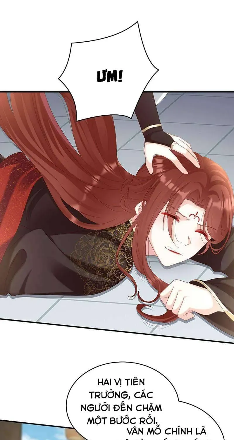 Kiều Phu Có Hỉ Chap 71 - Next Chap 70