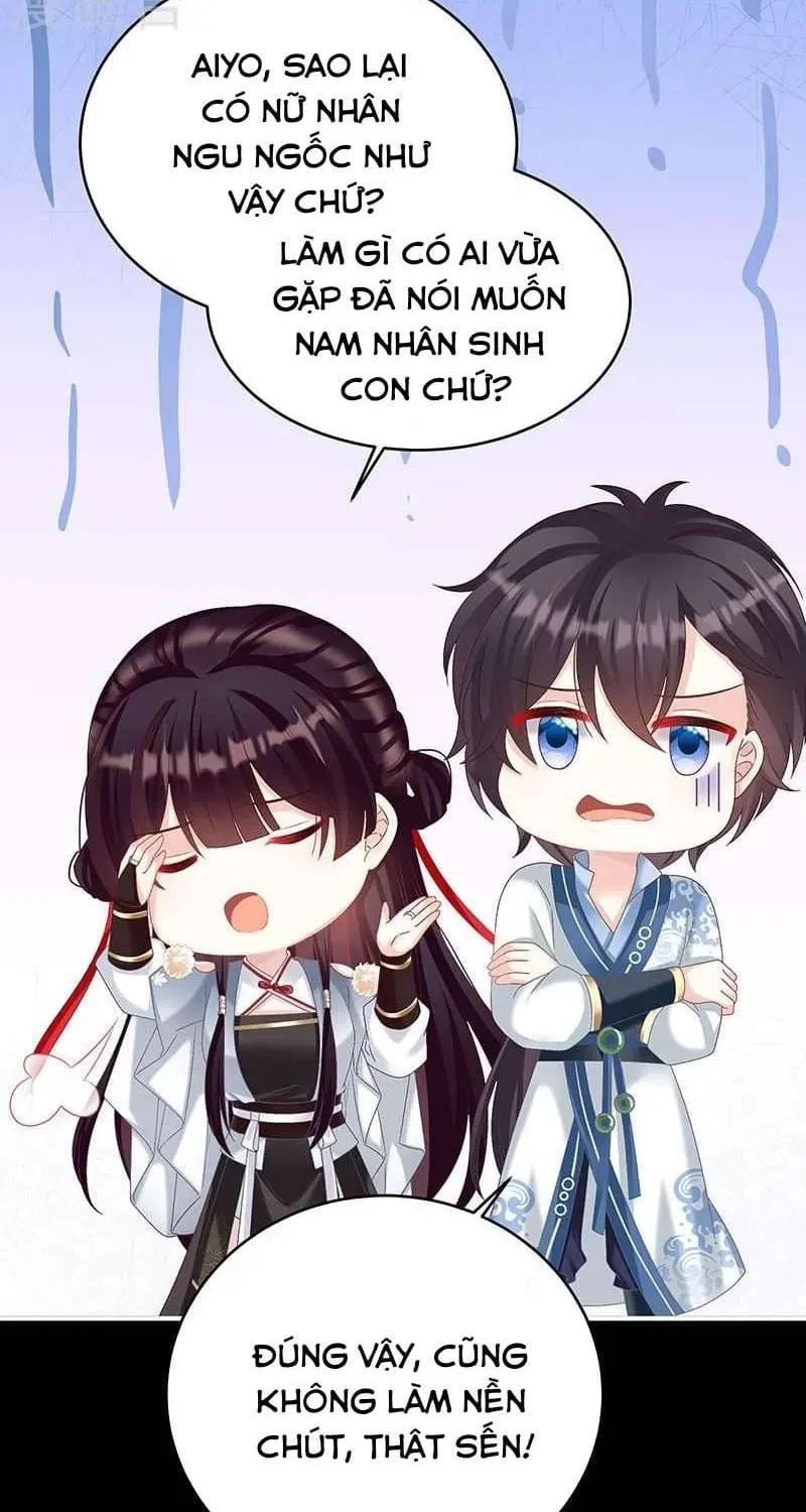 Kiều Phu Có Hỉ Chap 71 - Next Chap 70