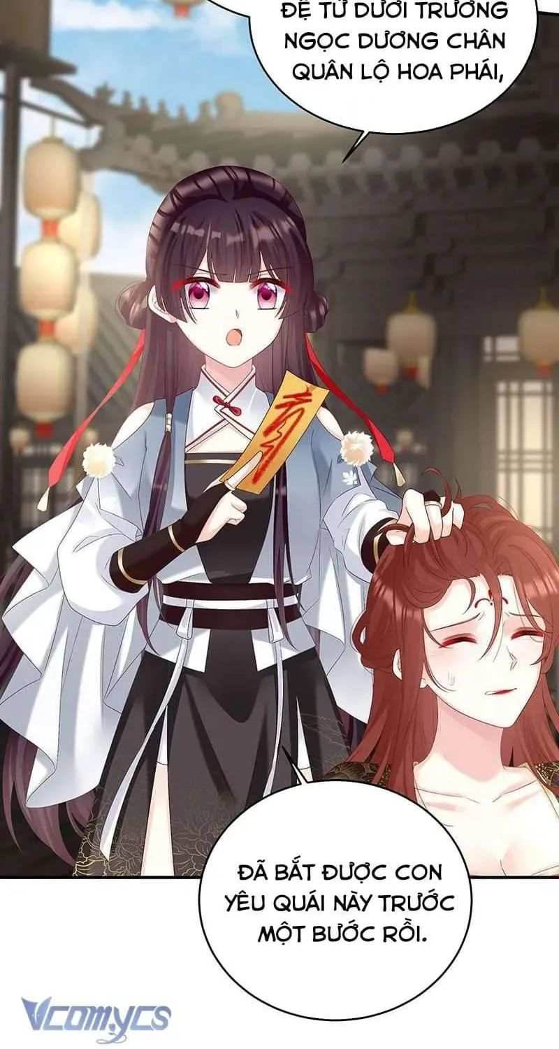 Kiều Phu Có Hỉ Chap 71 - Next Chap 70