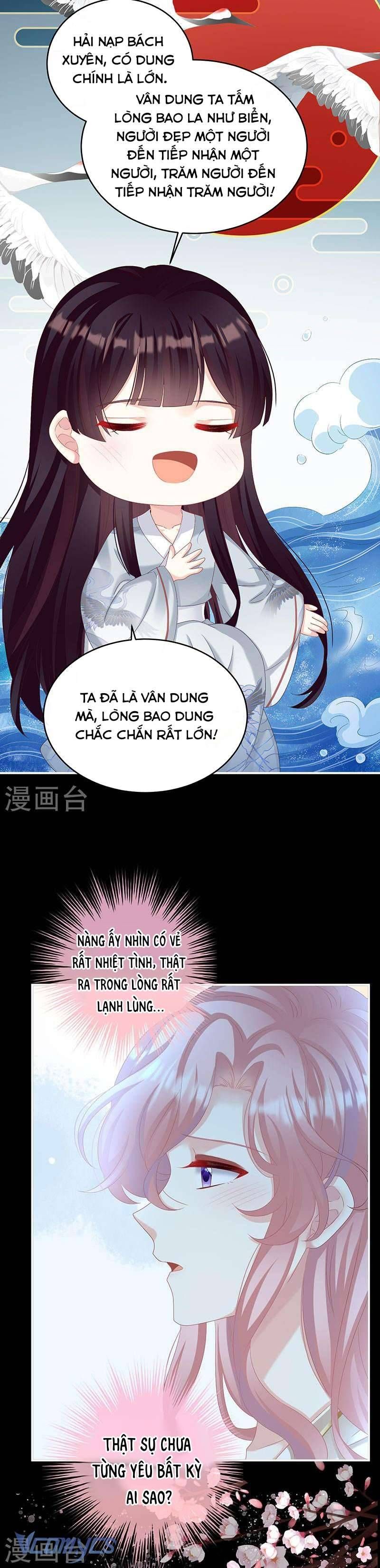 Kiều Phu Có Hỉ Chap 72 - Next Chap 71