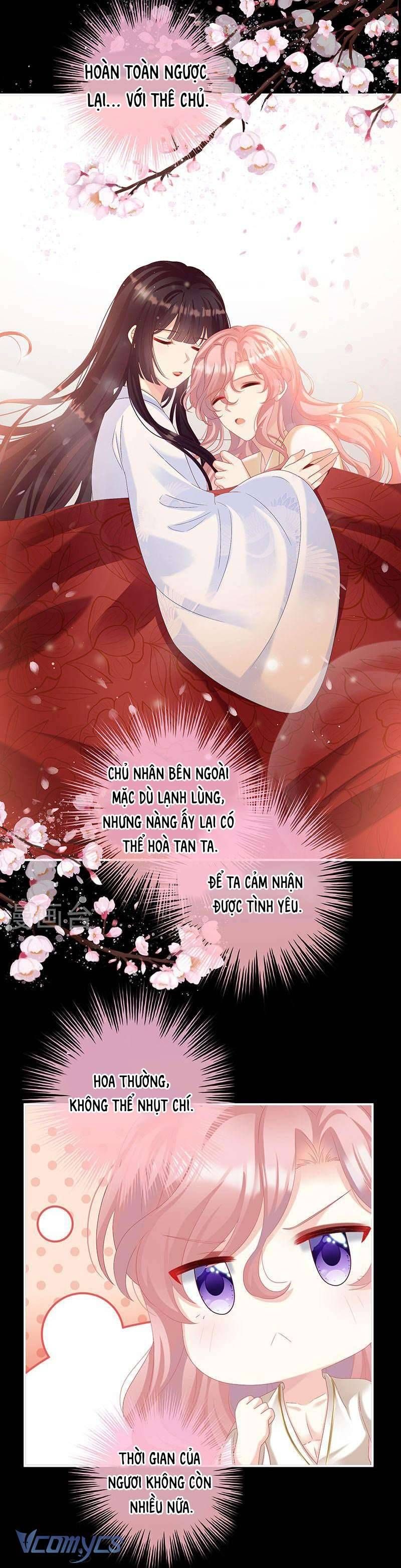 Kiều Phu Có Hỉ Chap 72 - Next Chap 71