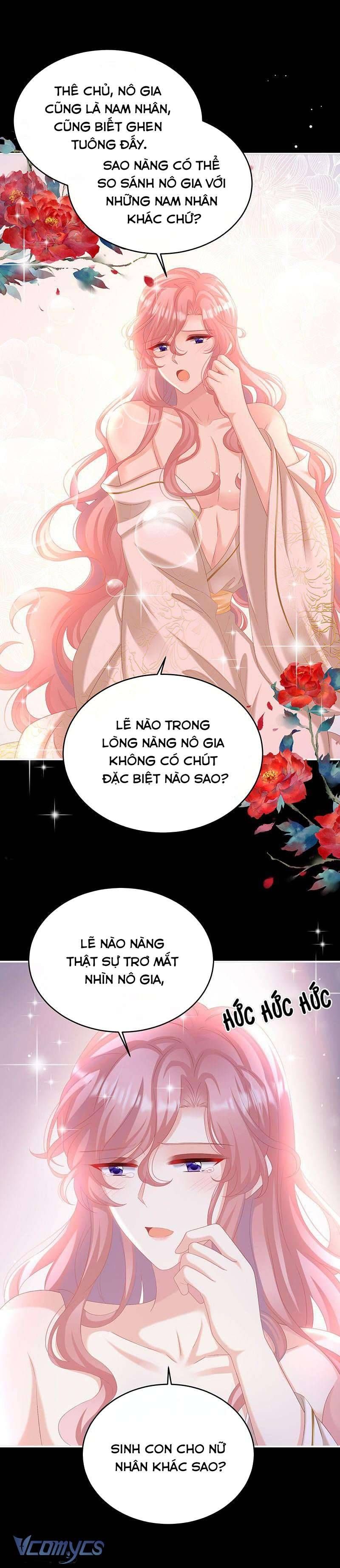 Kiều Phu Có Hỉ Chap 72 - Next Chap 71