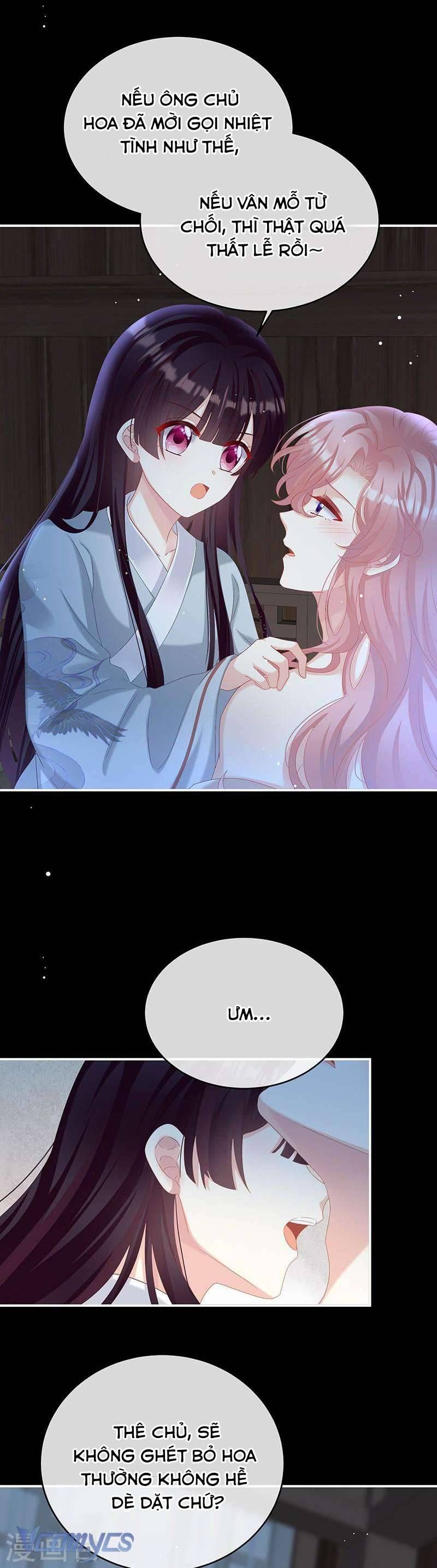 Kiều Phu Có Hỉ Chap 72 - Next Chap 71