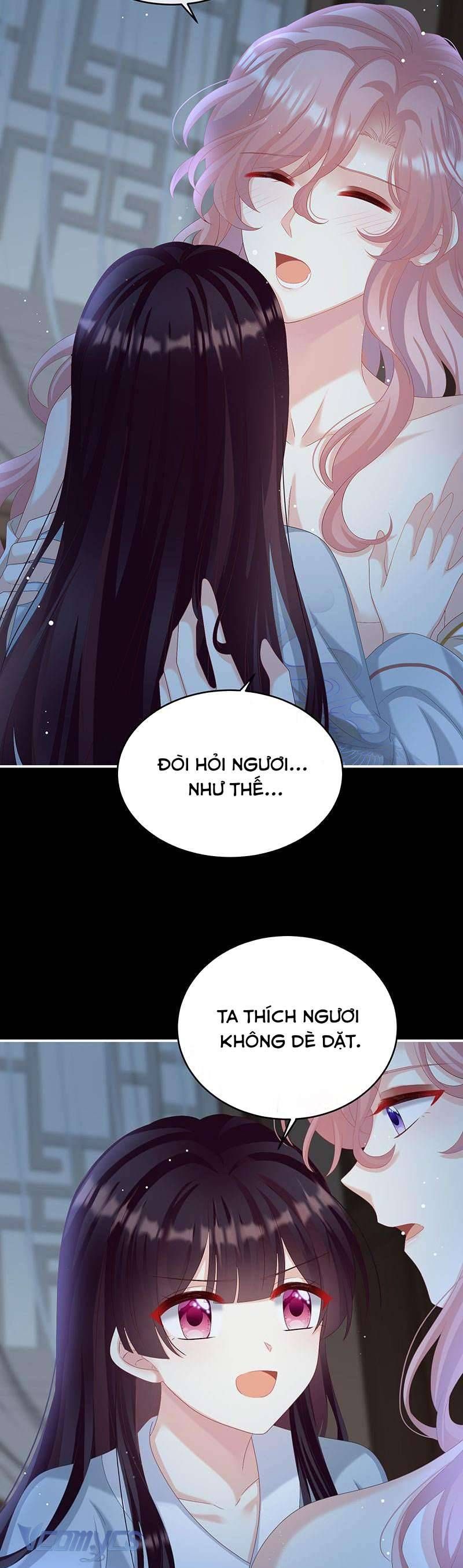 Kiều Phu Có Hỉ Chap 72 - Next Chap 71