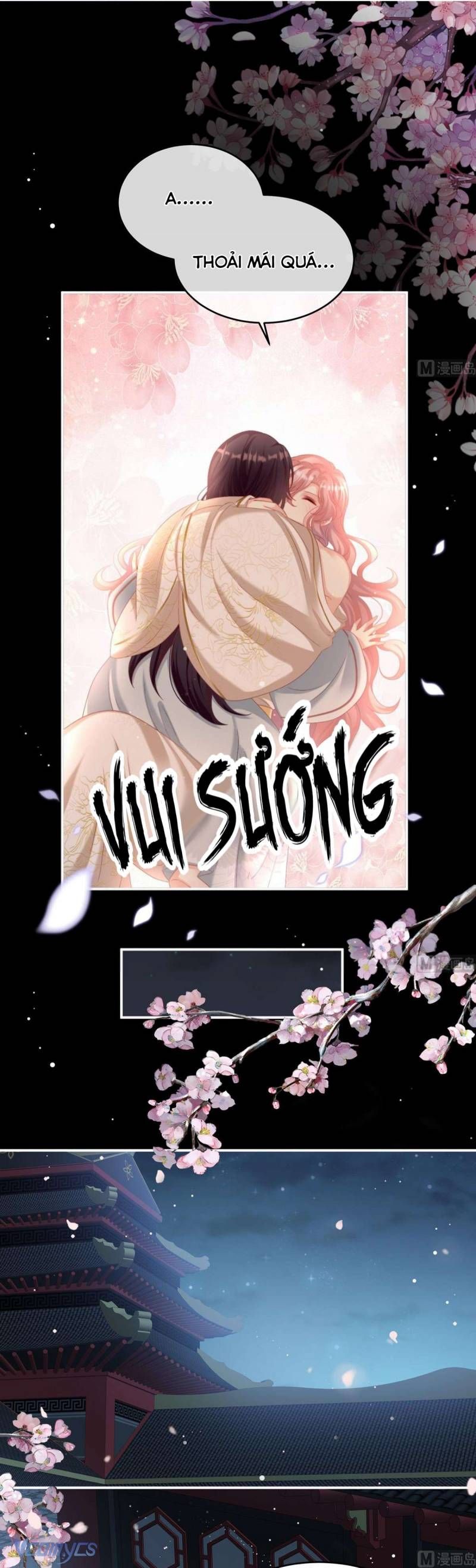 Kiều Phu Có Hỉ Chap 72 - Next Chap 71