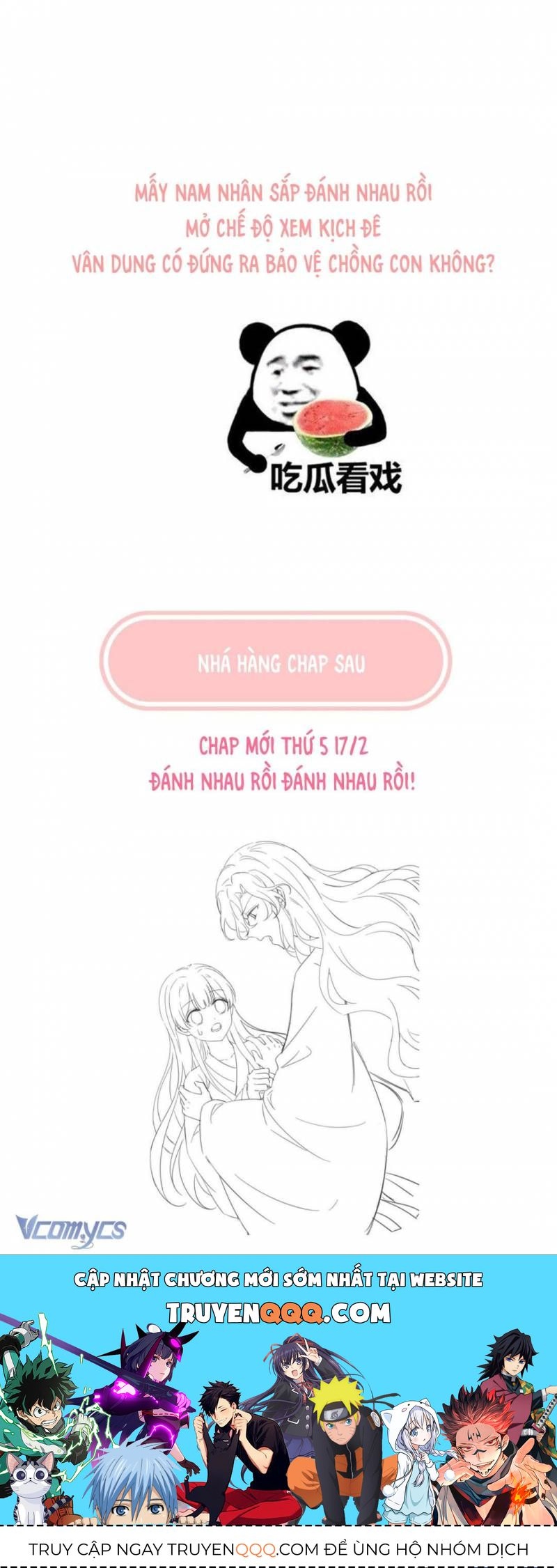 Kiều Phu Có Hỉ Chap 72 - Next Chap 71