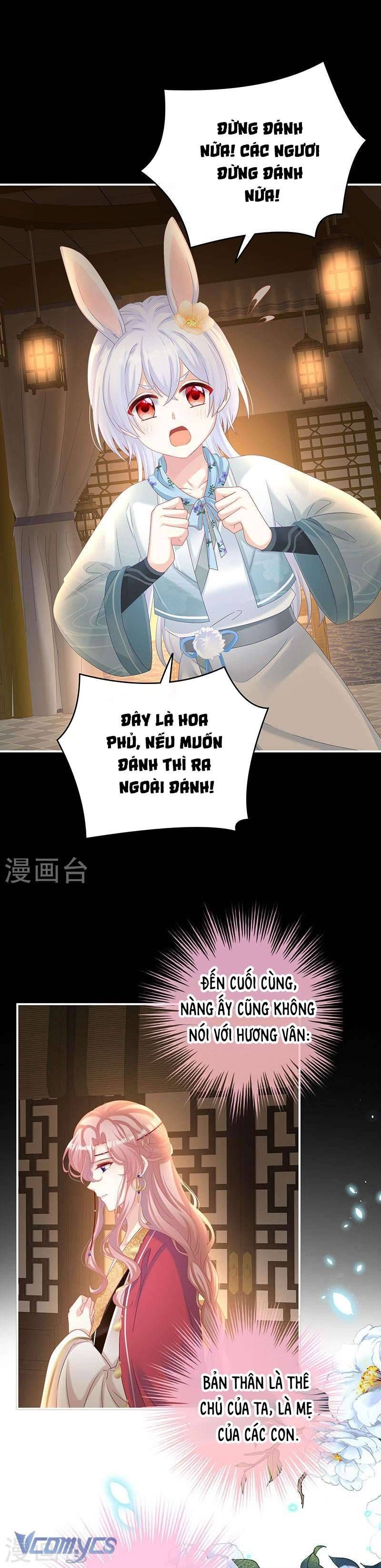 Kiều Phu Có Hỉ Chap 72 - Next Chap 71