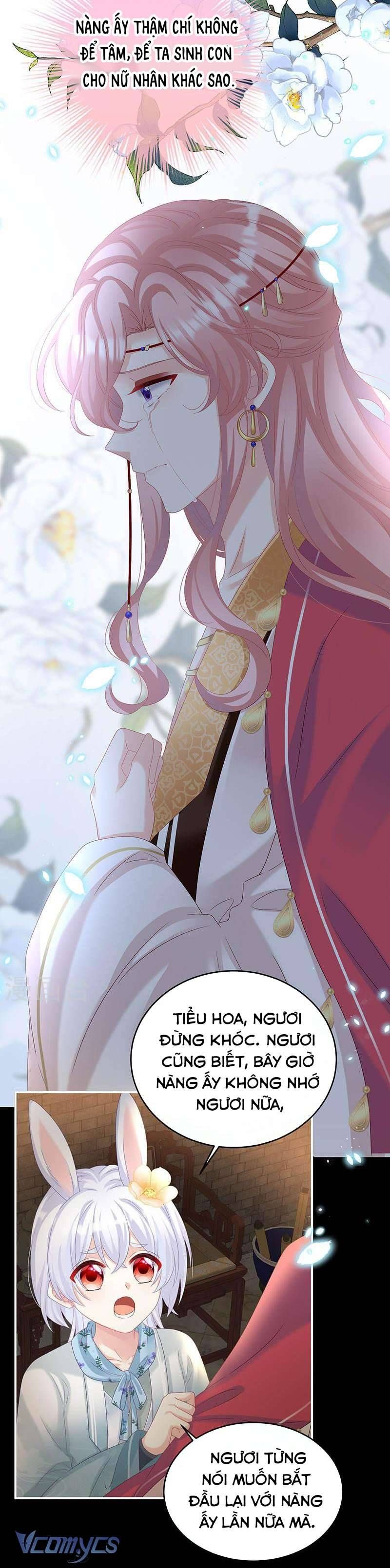 Kiều Phu Có Hỉ Chap 72 - Next Chap 71