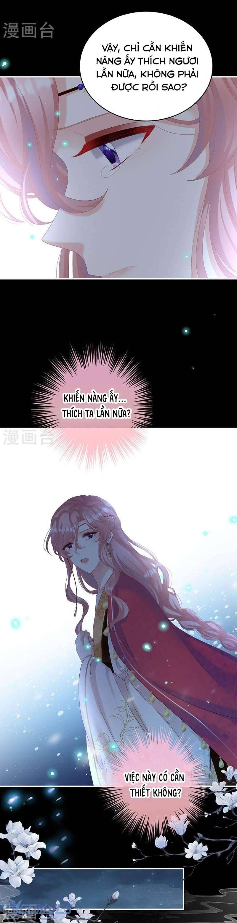 Kiều Phu Có Hỉ Chap 72 - Next Chap 71